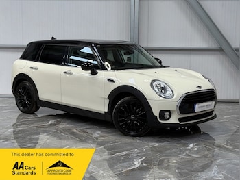 Used MINI Clubman 2016 for sale - 78426992: Photo