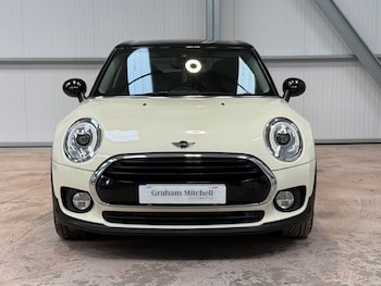 Used MINI Clubman 2016 for sale - 78426992: Photo