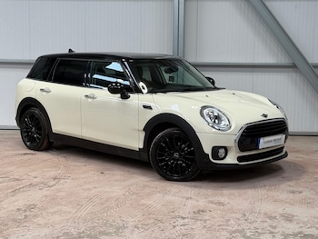 Used MINI Clubman 2016 for sale - 78426992: Photo