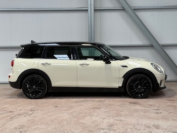 Used MINI Clubman 2016 for sale - 78426992: Photo