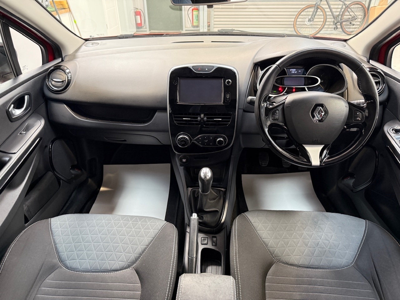 Vehicle 19