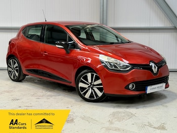 Used Renault Clio 2015 for sale - 75922308: Photo