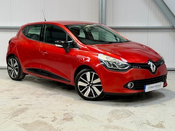 Used Renault Clio 2015 for sale - 75922308: Photo