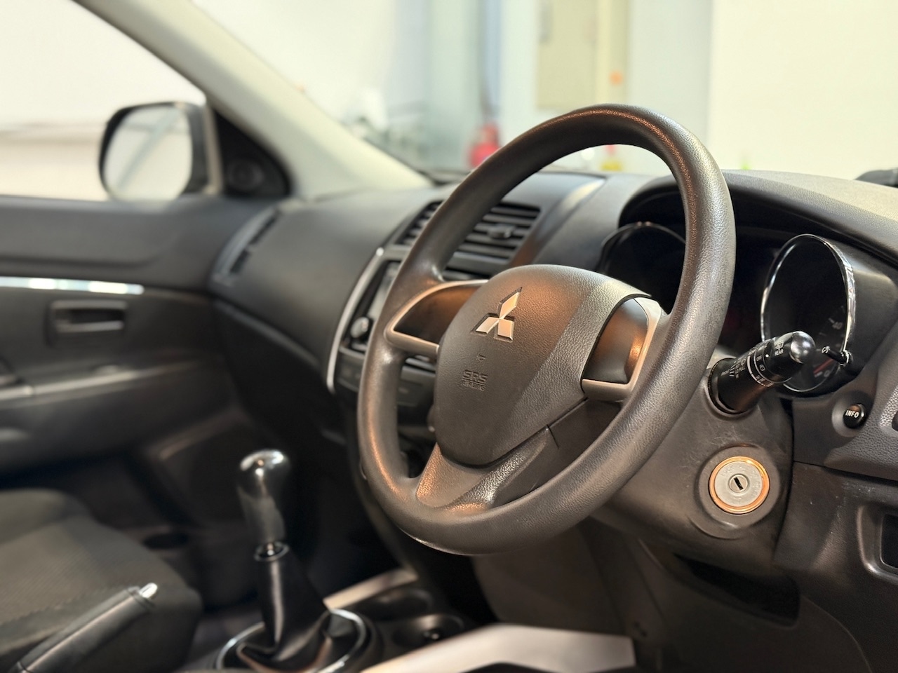 Used Mitsubishi ASX 2014 for sale - 77617796: Photo 10