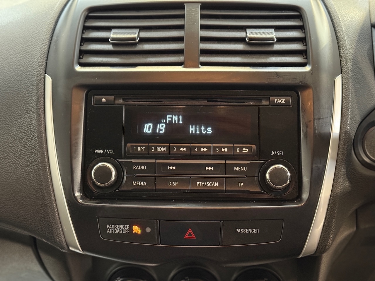 Used Mitsubishi ASX 2014 for sale - 77617796: Photo 11