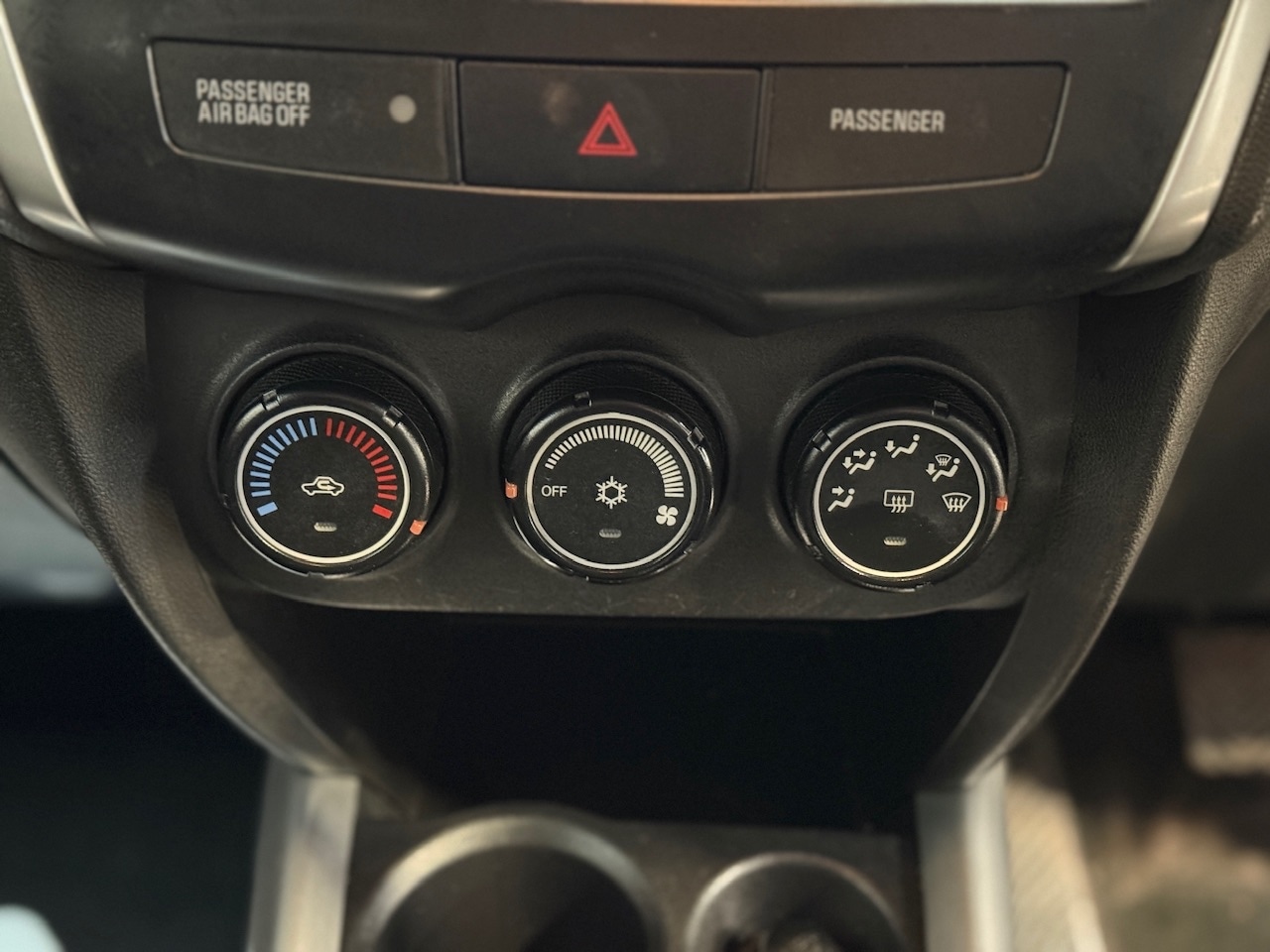 Used Mitsubishi ASX 2014 for sale - 77617796: Photo 12