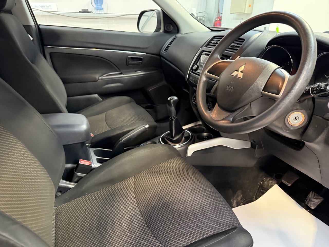 Used Mitsubishi ASX 2014 for sale - 77617796: Photo 15