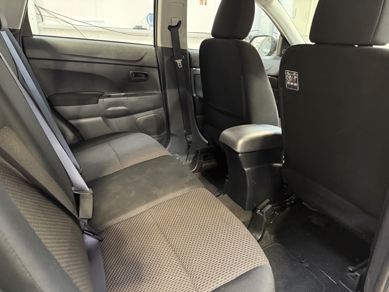 Used Mitsubishi ASX 2014 for sale - 77617796: Photo 25