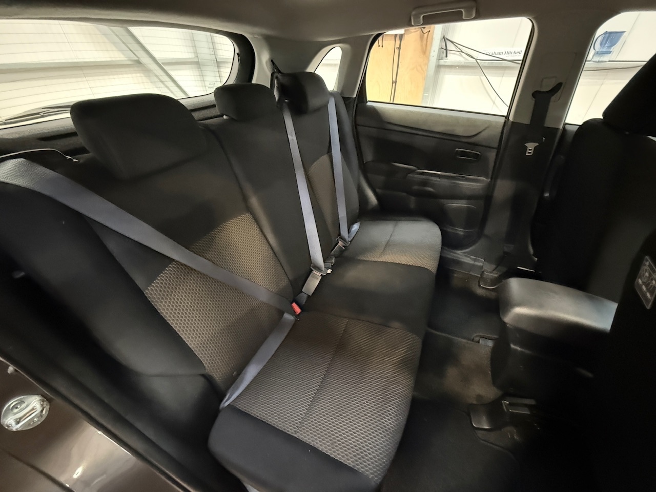 Used Mitsubishi ASX 2014 for sale - 77617796: Photo 26