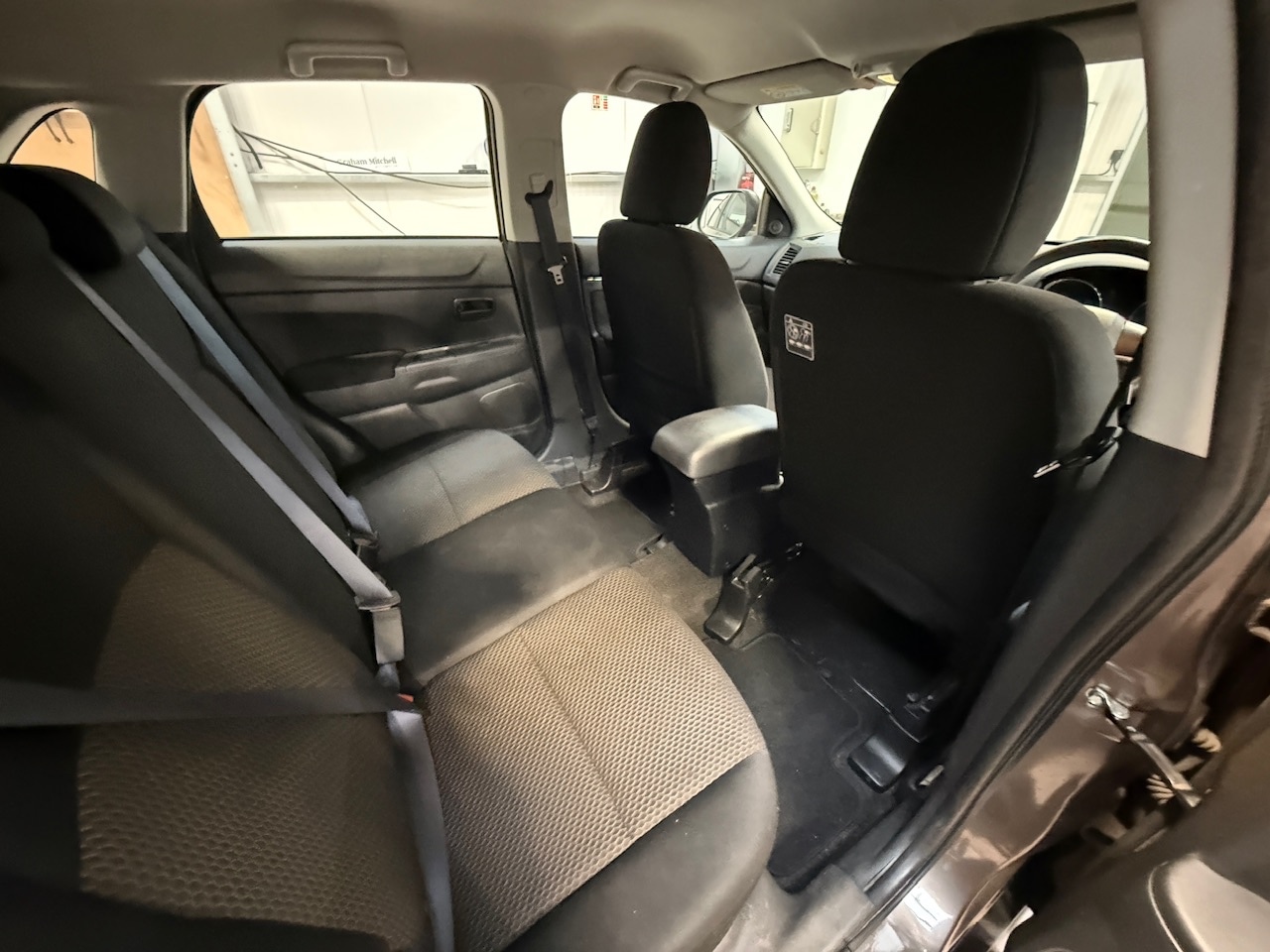 Used Mitsubishi ASX 2014 for sale - 77617796: Photo 27