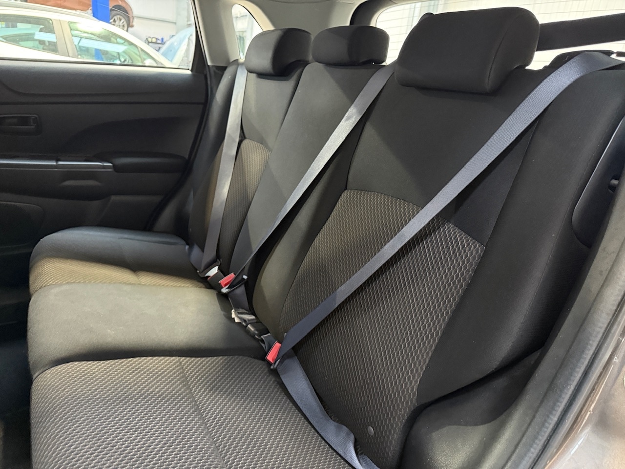 Used Mitsubishi ASX 2014 for sale - 77617796: Photo 30