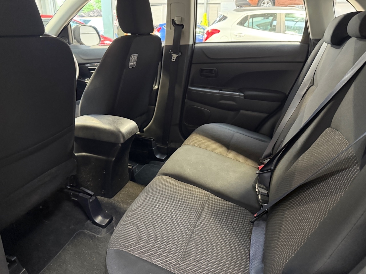 Used Mitsubishi ASX 2014 for sale - 77617796: Photo 31