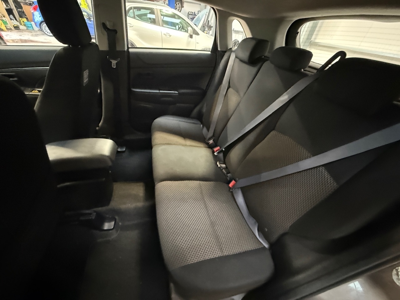 Used Mitsubishi ASX 2014 for sale - 77617796: Photo 32