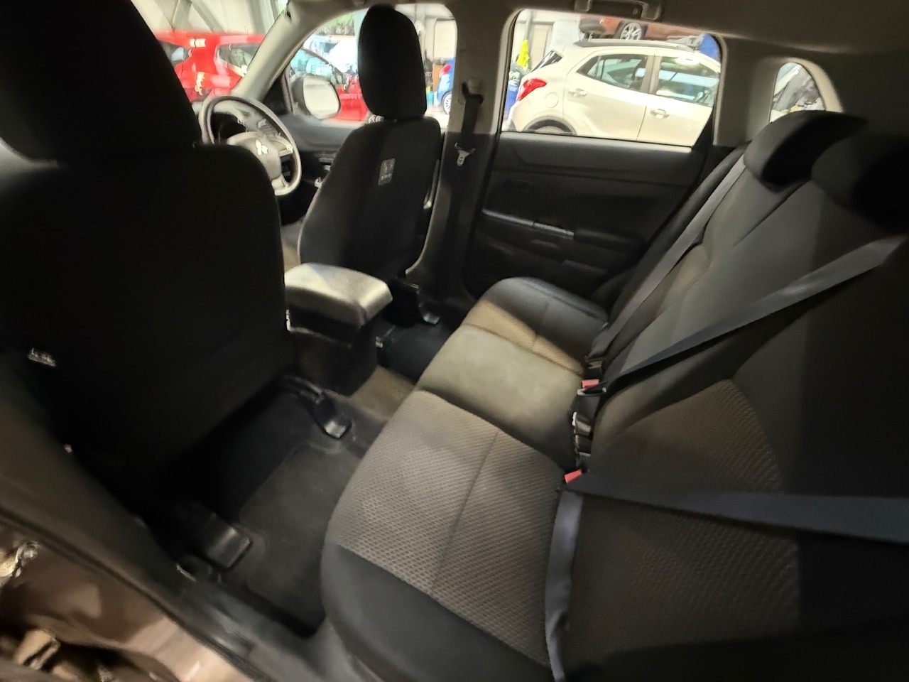 Used Mitsubishi ASX 2014 for sale - 77617796: Photo 33