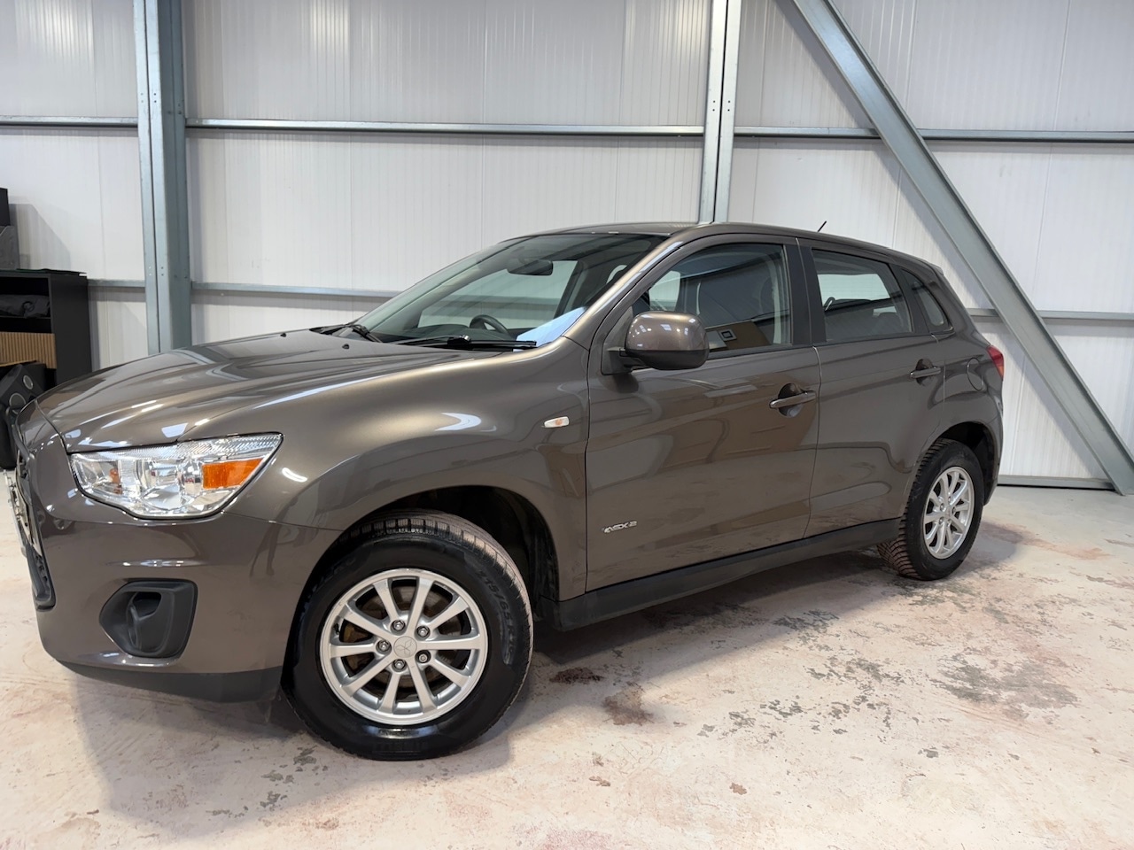 Used Mitsubishi ASX 2014 for sale - 77617796: Photo 37