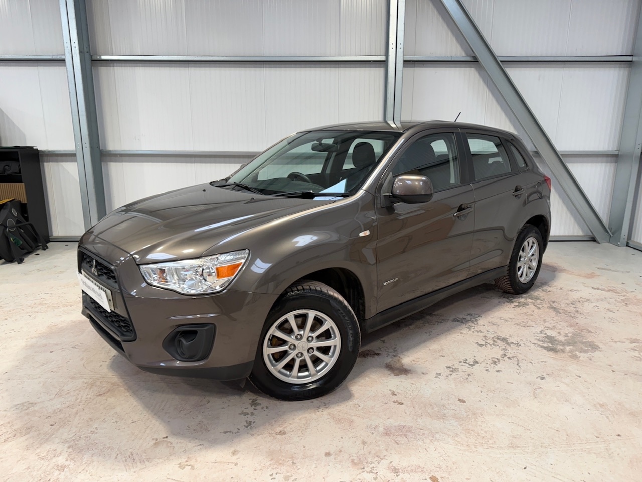 Used Mitsubishi ASX 2014 for sale - 77617796: Photo 38