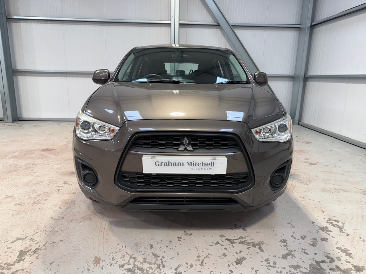 Used Mitsubishi ASX 2014 for sale - 77617796: Photo 39