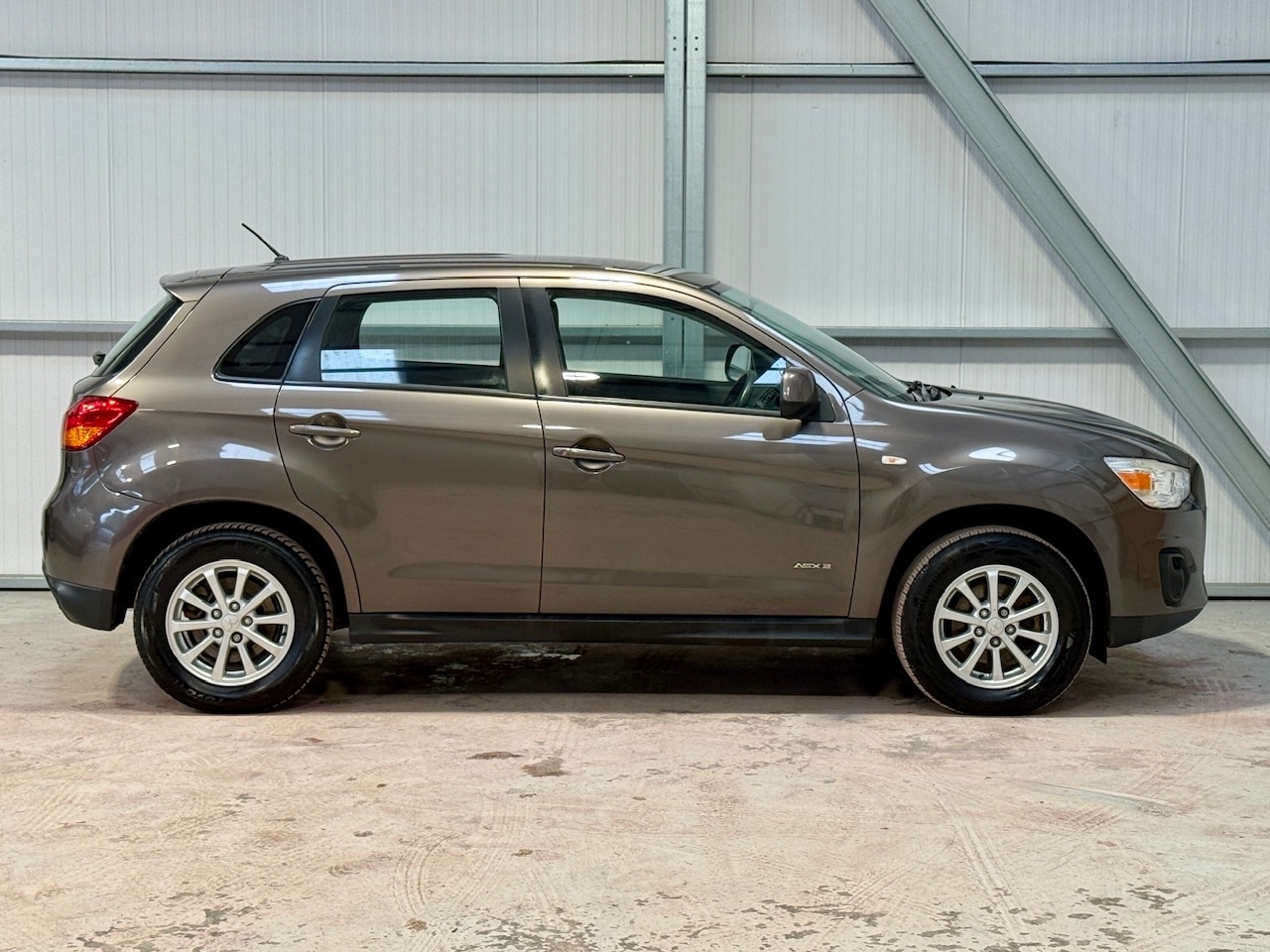 Used Mitsubishi ASX 2014 for sale - 77617796: Photo 4