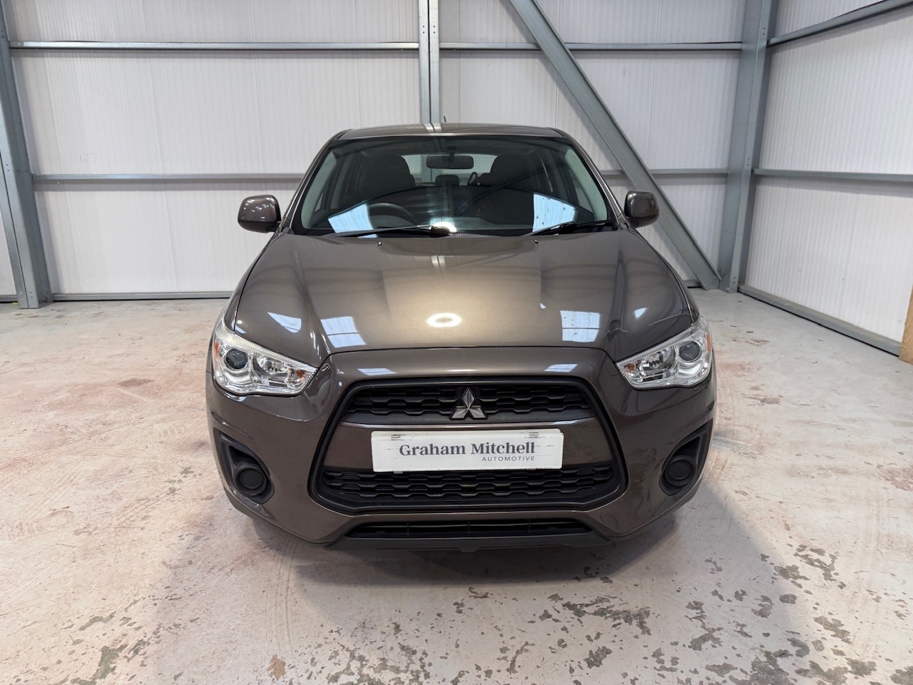 Used Mitsubishi ASX 2014 for sale - 77617796: Photo 40
