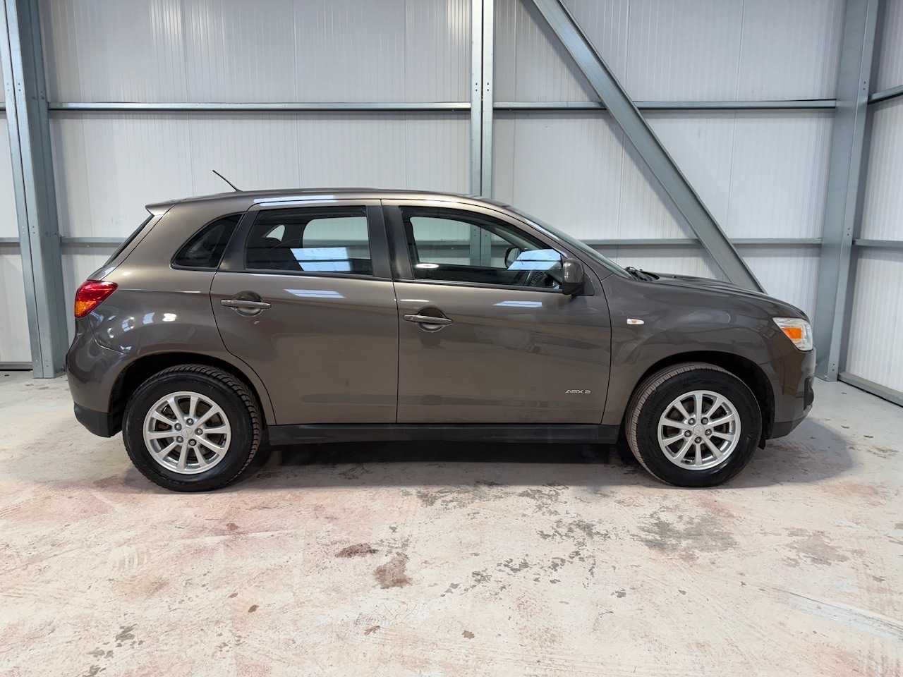 Used Mitsubishi ASX 2014 for sale - 77617796: Photo 41