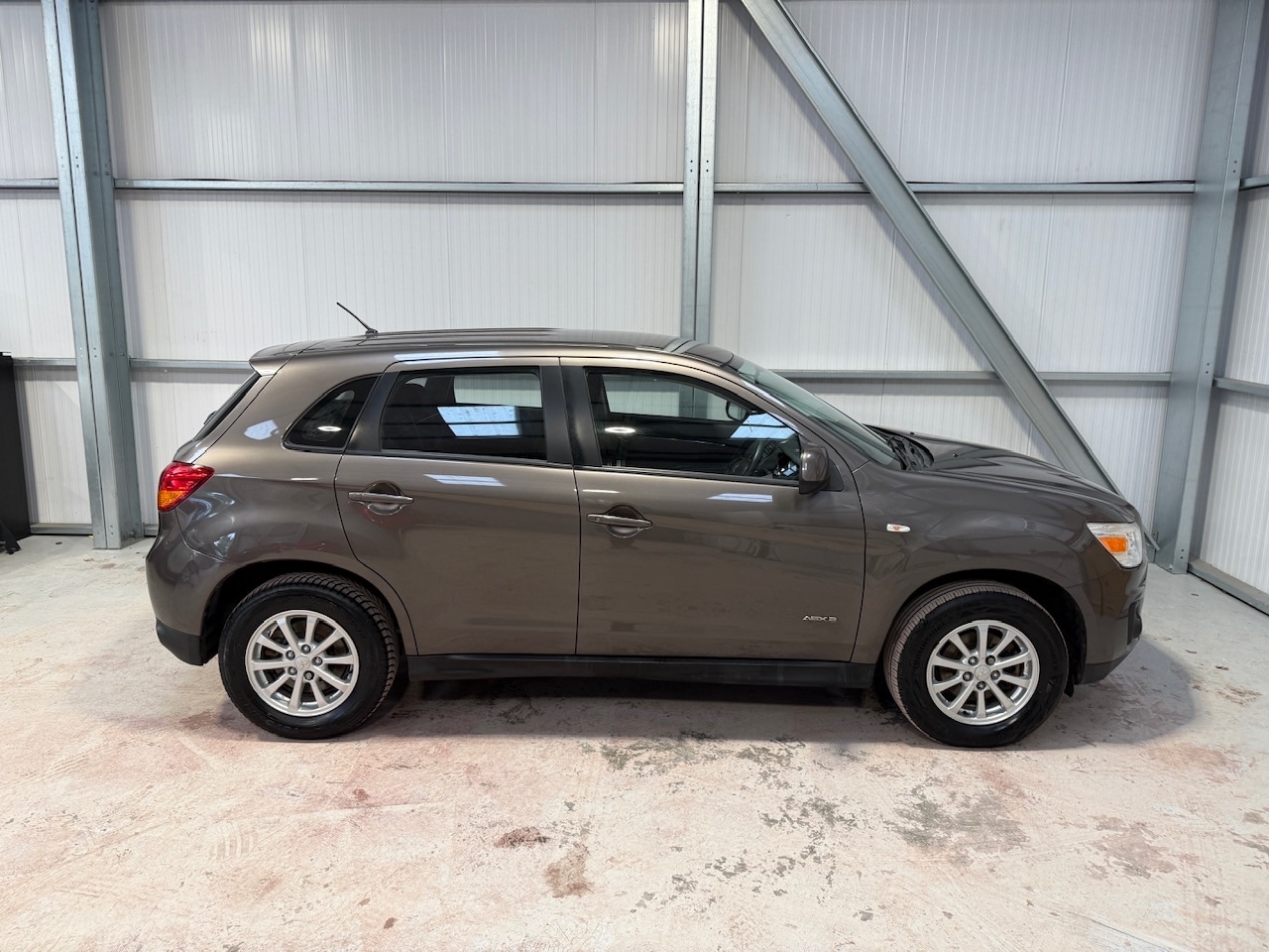 Used Mitsubishi ASX 2014 for sale - 77617796: Photo 46