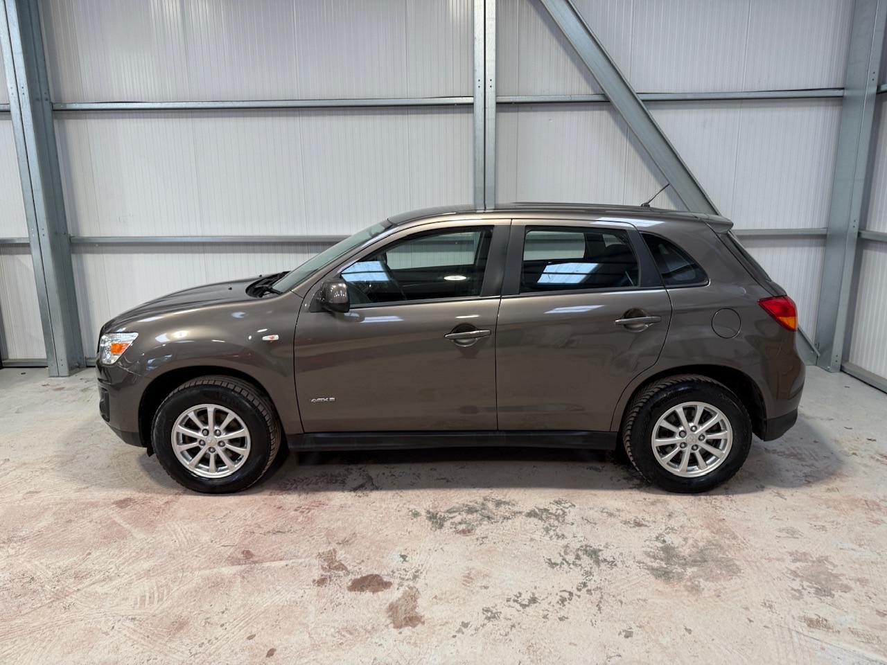 Used Mitsubishi ASX 2014 for sale - 77617796: Photo 50