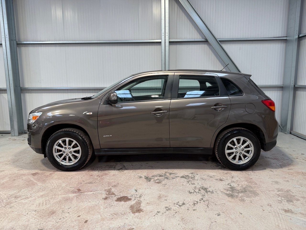 Used Mitsubishi ASX 2014 for sale - 77617796: Photo 51