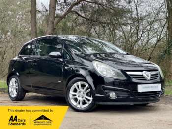 2009 (59) - 1.4i 16V SXi 3dr [AC]