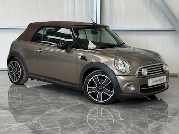 Used MINI Convertible 2012 for sale - 78466134: Photo