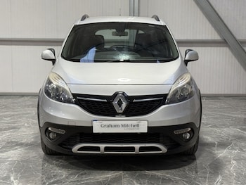 Used Renault Scenic Xmod 2014 for sale - 78932844: Photo