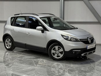Used Renault Scenic Xmod 2014 for sale - 78932844: Photo