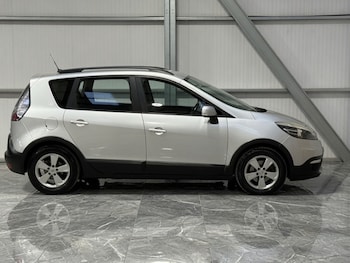 Used Renault Scenic Xmod 2014 for sale - 78932844: Photo