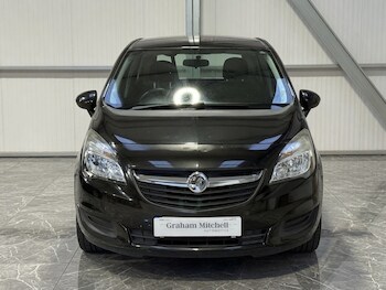 Used Vauxhall Meriva 2016 for sale - 78479068: Photo