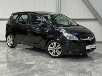 Used Vauxhall Meriva 2016 for sale - 78479068: Photo