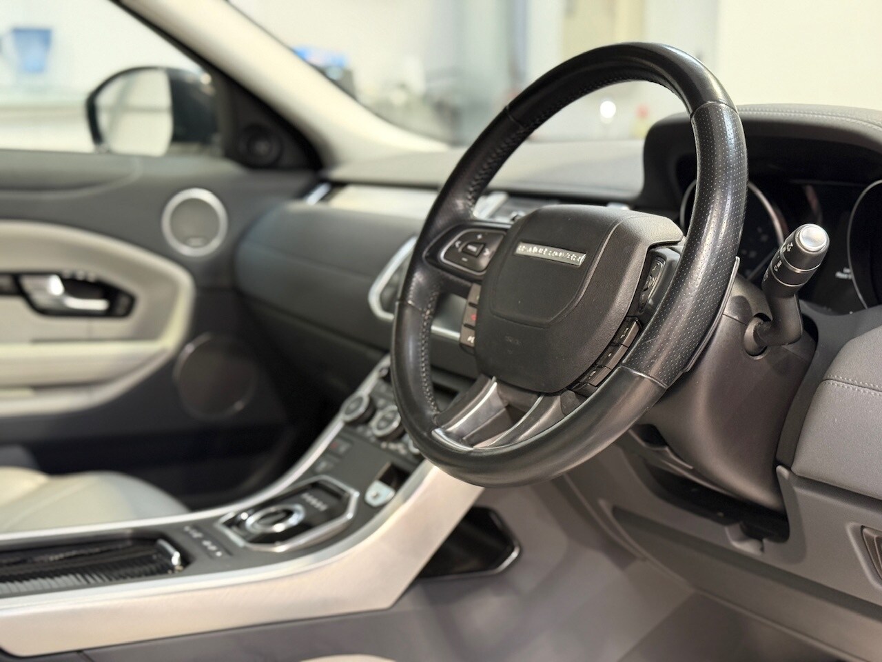 Used Land Rover Range Rover Evoque 2016 for sale - 77932336: Photo 10