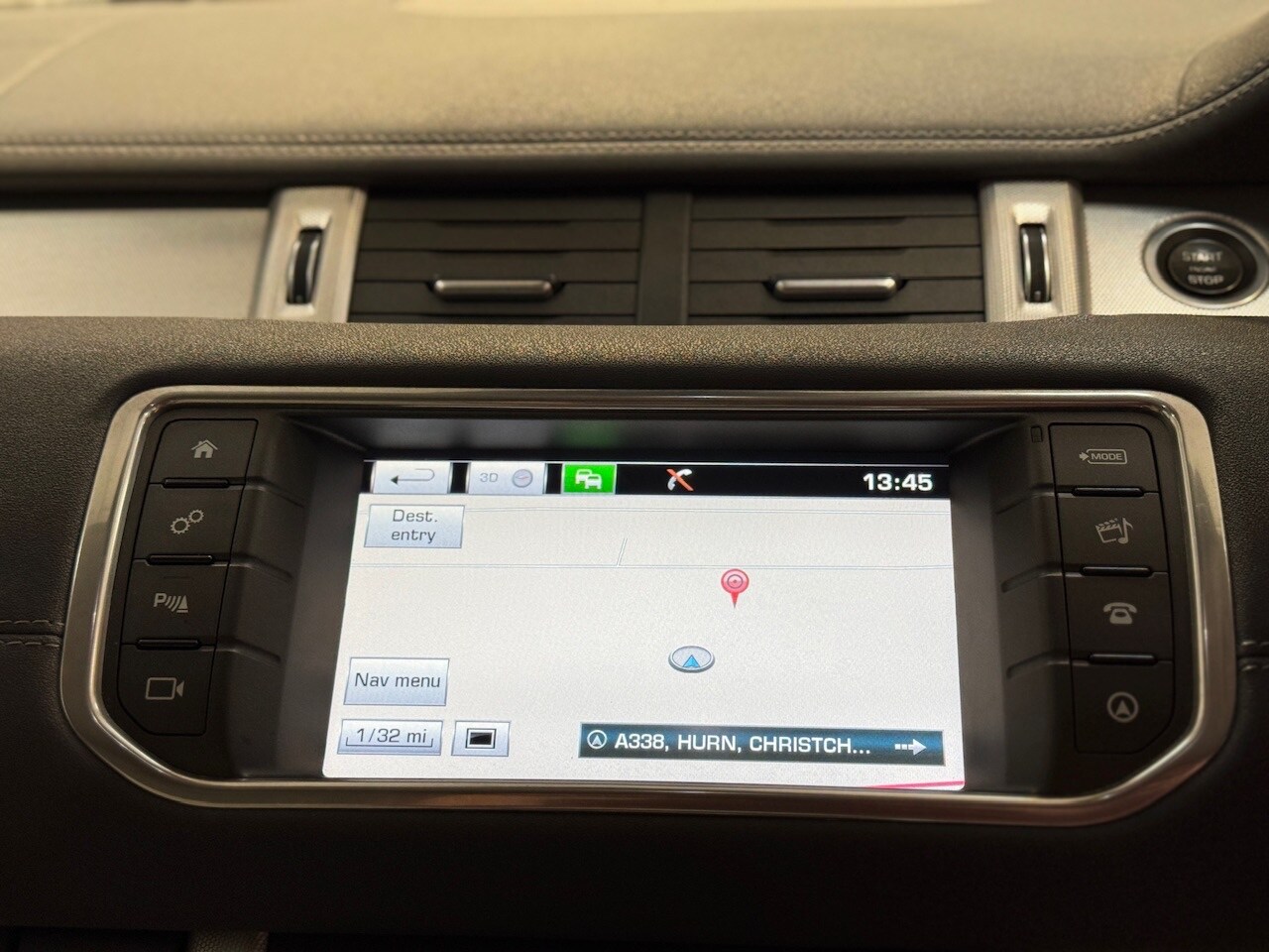 Used Land Rover Range Rover Evoque 2016 for sale - 77932336: Photo 14