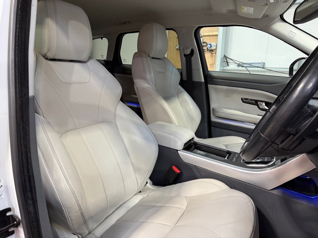 Used Land Rover Range Rover Evoque 2016 for sale - 77932336: Photo 16