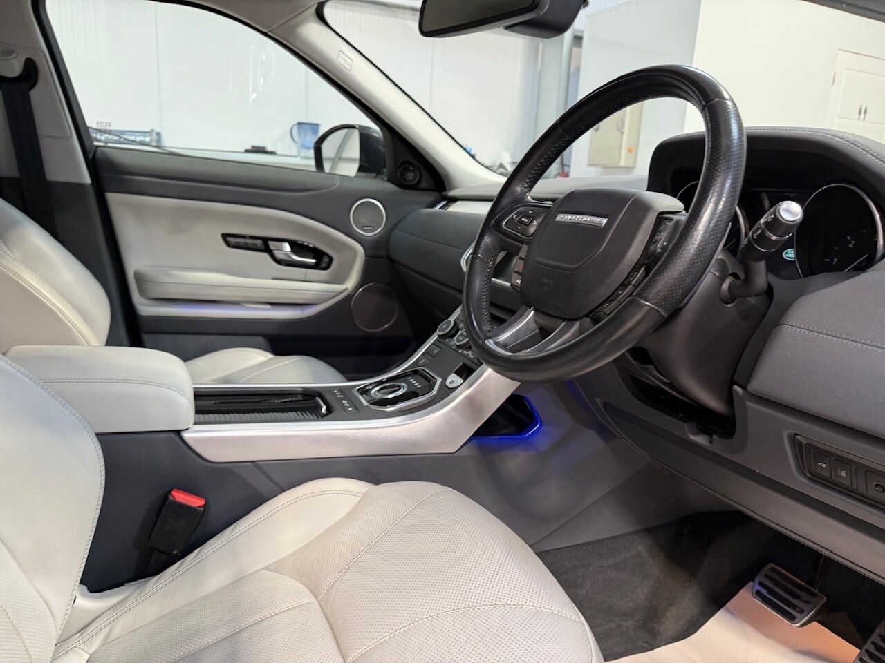 Used Land Rover Range Rover Evoque 2016 for sale - 77932336: Photo 17