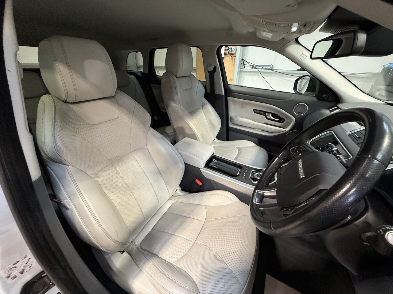 Used Land Rover Range Rover Evoque 2016 for sale - 77932336: Photo 18