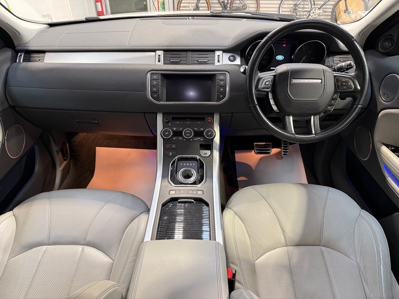 Used Land Rover Range Rover Evoque 2016 for sale - 77932336: Photo 20