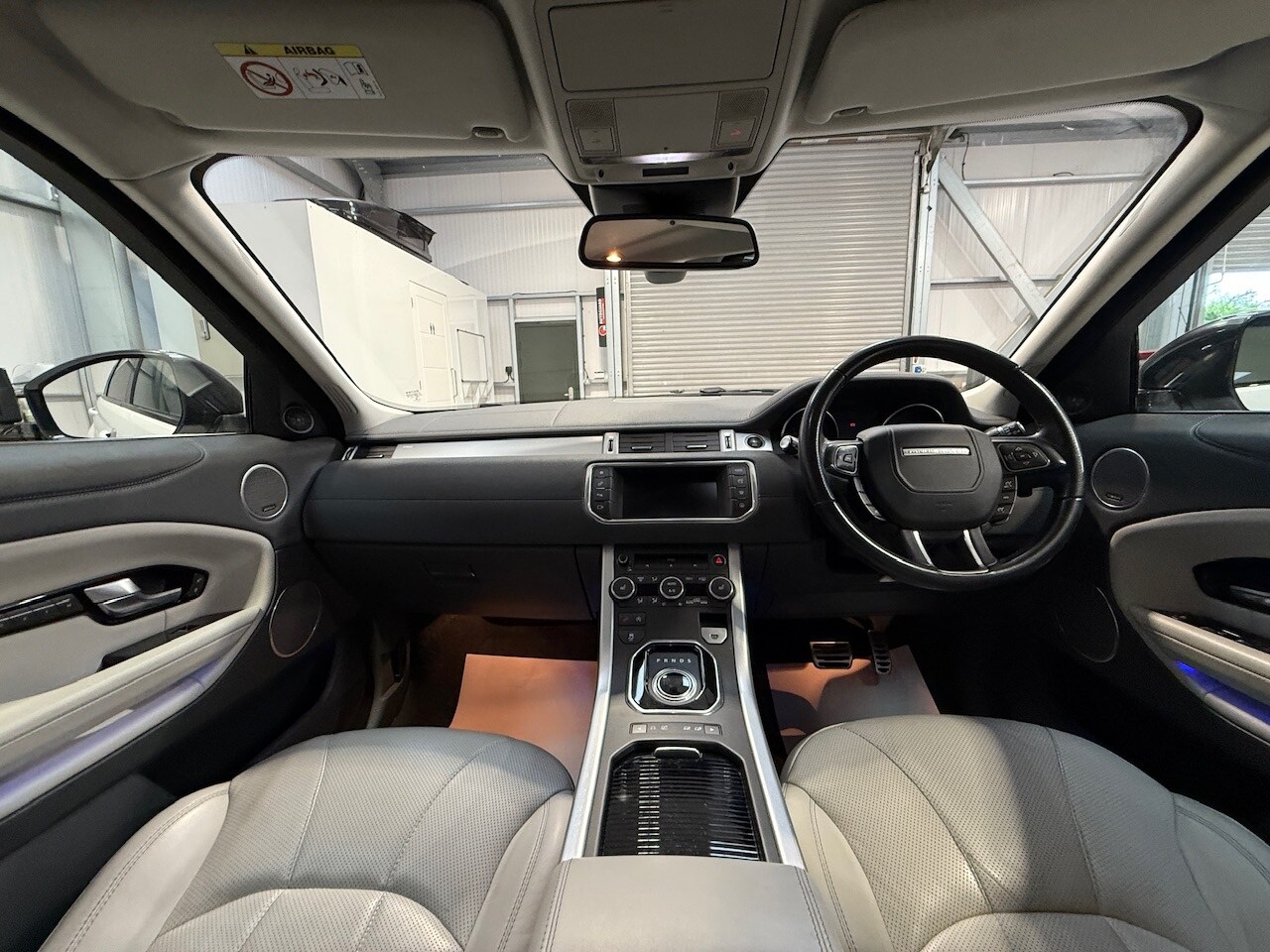 Used Land Rover Range Rover Evoque 2016 for sale - 77932336: Photo 21