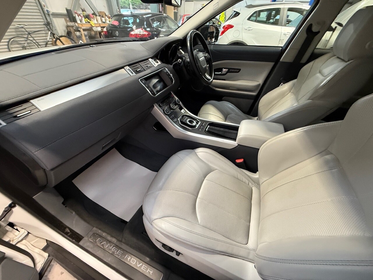 Used Land Rover Range Rover Evoque 2016 for sale - 77932336: Photo 25