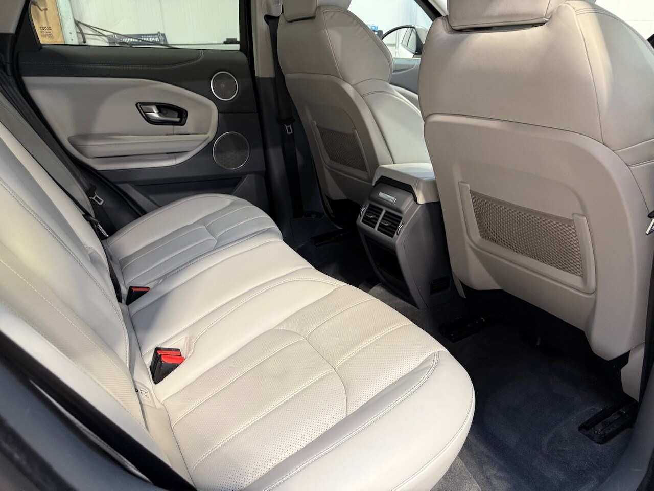 Used Land Rover Range Rover Evoque 2016 for sale - 77932336: Photo 27