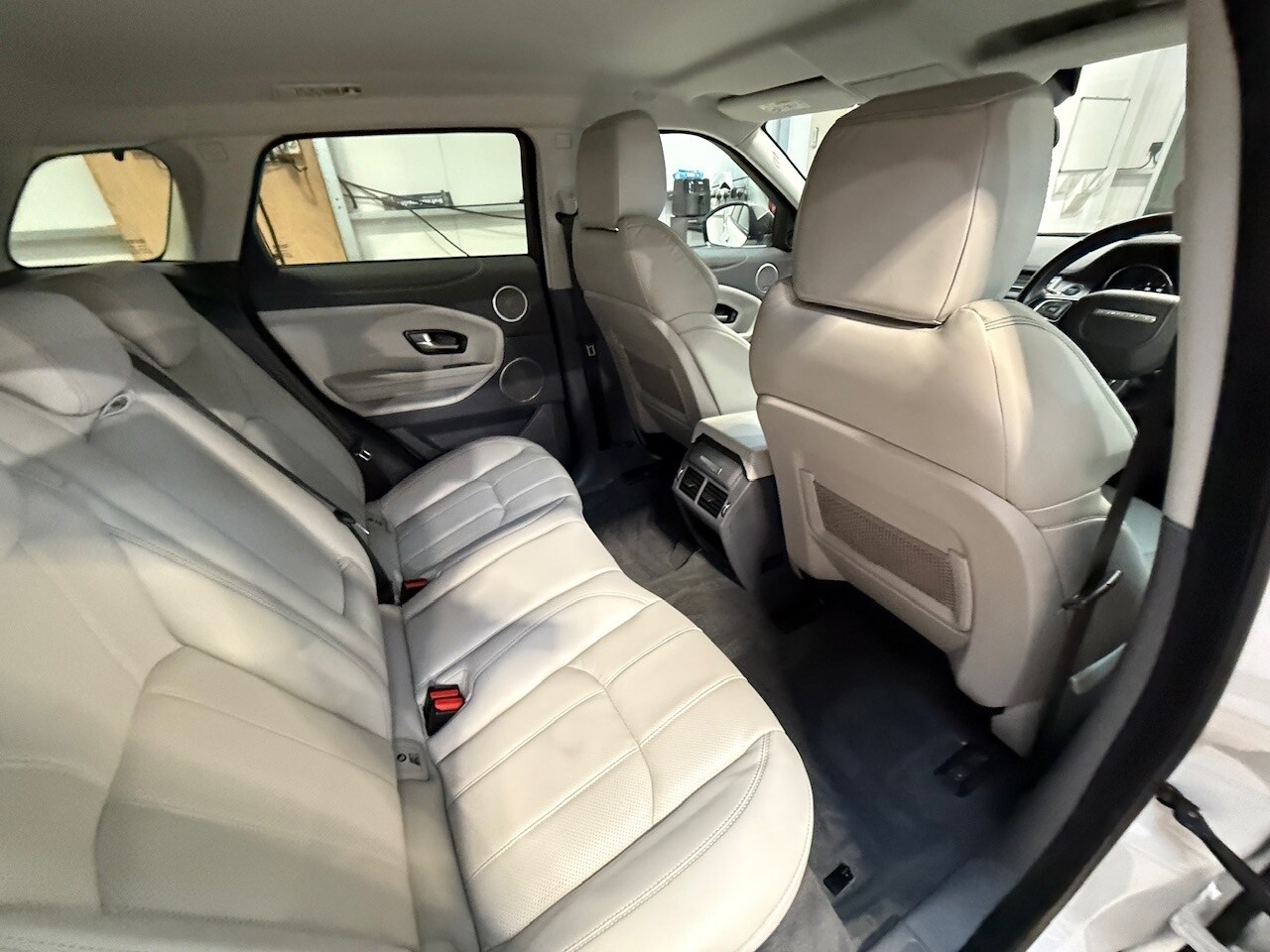 Used Land Rover Range Rover Evoque 2016 for sale - 77932336: Photo 28