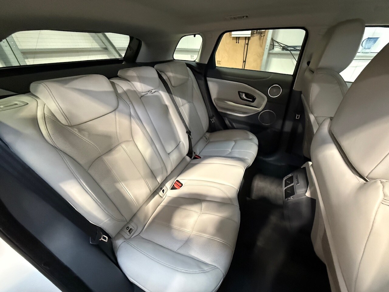 Used Land Rover Range Rover Evoque 2016 for sale - 77932336: Photo 29