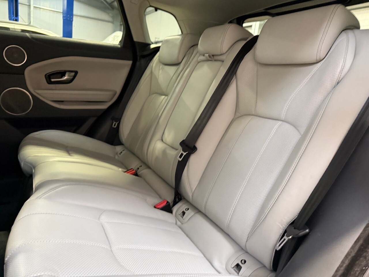 Used Land Rover Range Rover Evoque 2016 for sale - 77932336: Photo 32