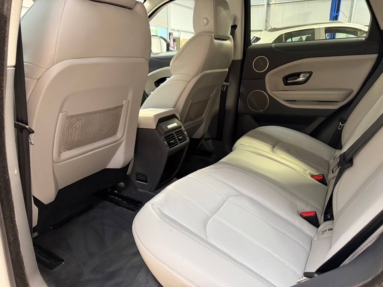 Used Land Rover Range Rover Evoque 2016 for sale - 77932336: Photo 33