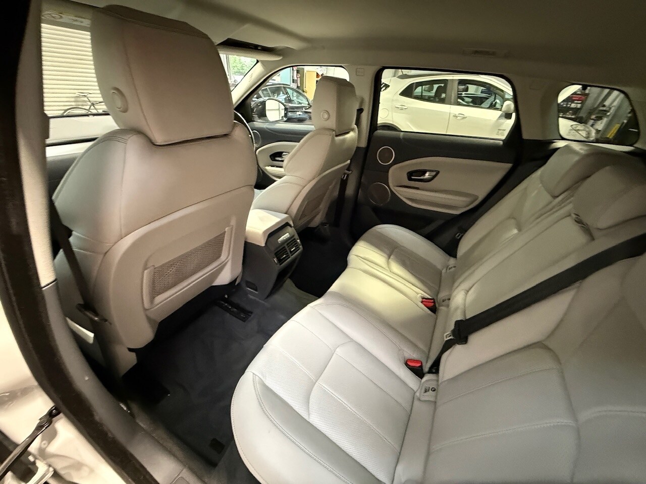 Used Land Rover Range Rover Evoque 2016 for sale - 77932336: Photo 34