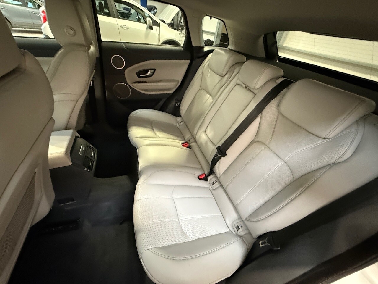 Used Land Rover Range Rover Evoque 2016 for sale - 77932336: Photo 35