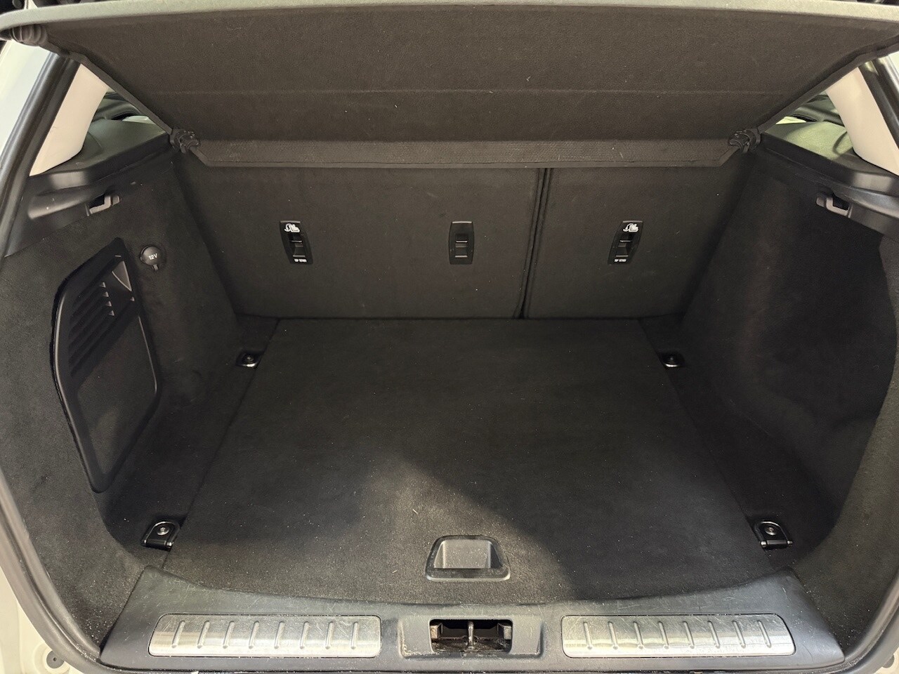 Used Land Rover Range Rover Evoque 2016 for sale - 77932336: Photo 36